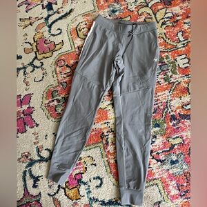 Alpha forward joggers